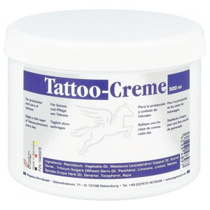 Tattoo Creme Pegasus Pro Produktbild