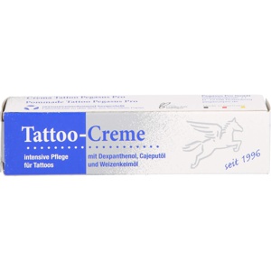 TATTOO Creme Pegasus Pro Produktbild