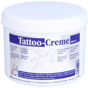 TATTOO Creme Pegasus Pro Produktbild