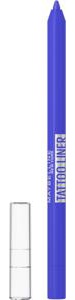 Maybelline Tattoo Liner Gel Pencil Galactic Cobalt 819 produkt bild