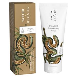 Tattoo Mender Polish: Instant Recovery Cream 100 ml produkt bild