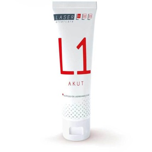 TATTOOMED L1 akut Creme Produktbild