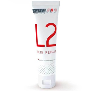 TATTOOMED L2 Skin repair Creme Produktbild