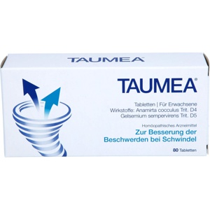 TAUMEA Tabletten Produktbild