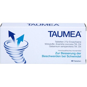 TAUMEA Tabletten Produktbild