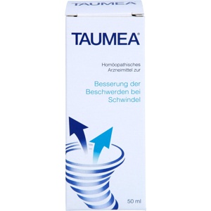 TAUMEA Tropfen Produktbild