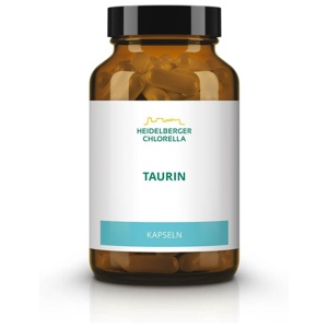 TAURIN 120 St Kapseln Produktbild