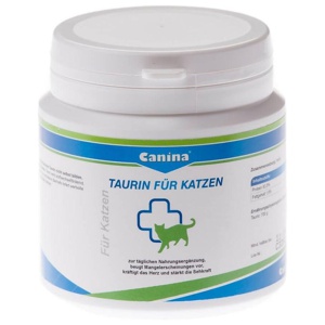 TAURIN PULVER f.Katzen Produktbild
