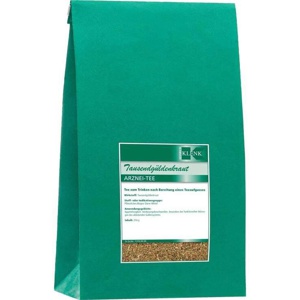 Tausendgüldenkraut Tee, 250 g Tee Produktbild