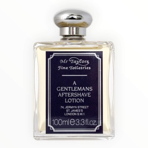Taylor Of Old Bond Street Aftershave, Mr. Taylor, 100 ml. produktbillede