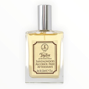 Taylor Of Old Bond Street Aftershave, Sandeltræ, 30 ml. produktbillede