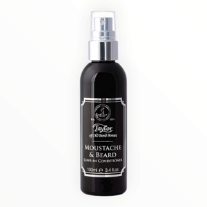 Taylor Of Old Bond Street Moustache- og Skægbalsam 100 ml produktbillede