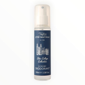 Taylor Of Old Bond Street Deo Spray, Eton College, 100 ml. produktbillede