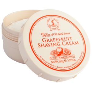 Taylor of Old Bond Street Grapefruit Shaving Cream Bowl Produktbild