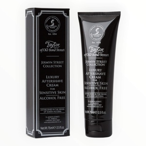 Taylor Of Old Bond Street Aftershave Creme, Jermyn Street, 75 ml. produktbillede