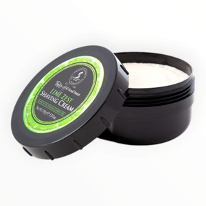 Taylor Of Old Bond Street Barbercreme, Lime Zest, 150 gr. produktbillede
