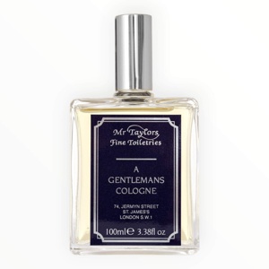 Taylor Of Old Bond Street Mr. Taylor Cologne 100 ml produktbillede