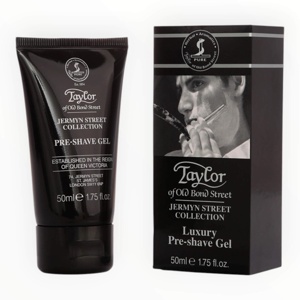 Taylor Of Old Bond Street Pre-Shave Gel 50 ml Jermyn Street produktbillede