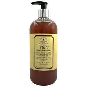 Taylor Of Old Bond Street Showergel Sandeltræ produktbillede