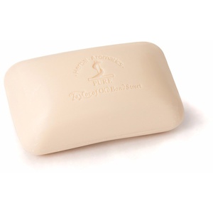 Taylor of Old Bond Street Sandalwood Bath Soap 200 g Produktbild