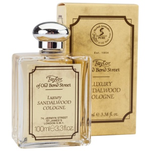 Taylor of Old Bond Street Sandalwood Cologne Produktbild