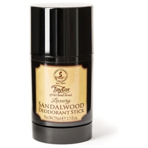 Taylor of Old Bond Street Sandalwood Deodorant Stick Produktbild
