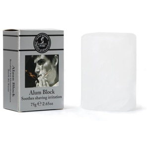 Taylor Of Old Bond Street Taylor Alum Block 75 g produktbillede