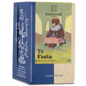 Te Fasta 27g - Sonnentor produkt bild