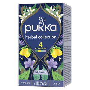 Te Herbal Collection 20 påsar produkt bild