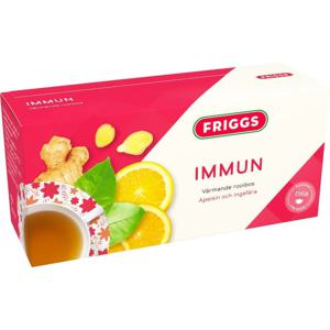 Te+ Immun Rooibos 20 st produkt bild