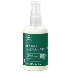 Tea Tree Lavender Mint Overnight Moisture Therapy 100ml produkt bild