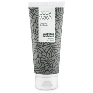 Tea Tree Oil Dusjsåpe for Uren Hud 200ml produktbilde