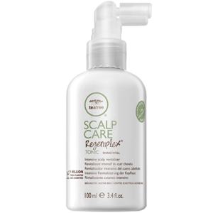 Tea Tree Scalp Care Regeniplex Tonic Leave-On Scalp Treatment 100 produkt bild