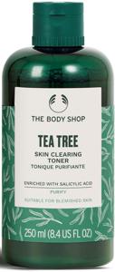 Tea Tree Skin Clearing Toner 250 ml produkt bild