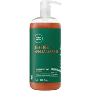 Paul Mitchell Tea Tree Special Color Shampoo 1000ml produkt bild