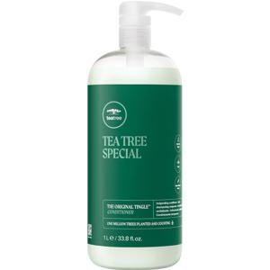 Paul Mitchell Tea Tree Special Conditioner 1000ml produkt bild