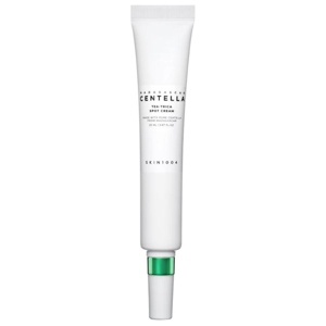[SKIN1004] Madagascar Centella Tea-Trica Spot Cream 20ml produkt bild