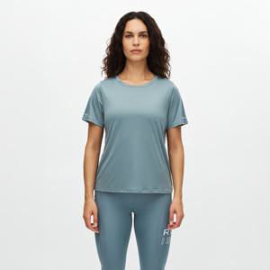 Team Logo T‑shirt Blå produkt bild
