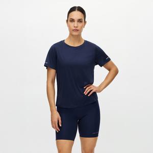 Team Logo T‑shirt Indigo produkt bild