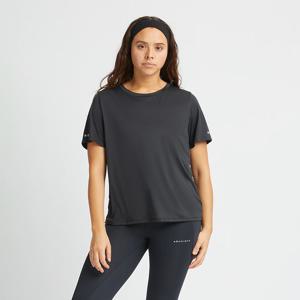 Team Logo T-shirt Svart produkt bild