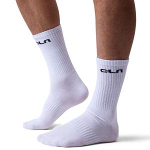 Team Sock White produkt bild