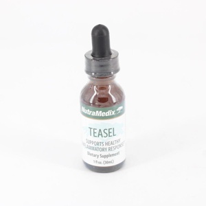 TEASEL NutraMedix Tropfen zum Einnehmen Produktbild