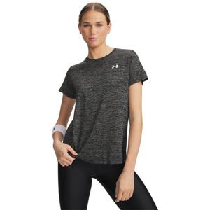 Tech SSC Twist T-shirt Svart produkt bild
