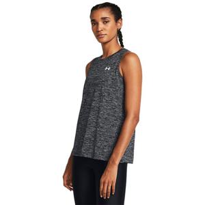 Tech Tank Twist T-shirt Svart produkt bild