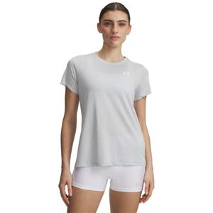 Tech Träningstshirt Grå produkt bild