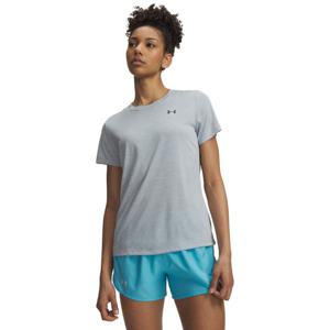 Tech Twist T-shirt Blå produkt bild