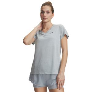 Tech Twist T-shirt Blå produkt bild