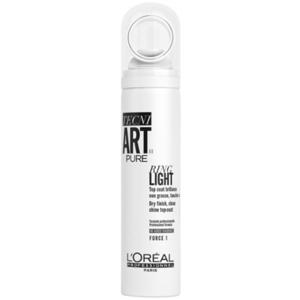 L'Oréal Professionnel, Spray, Tecni Art Ring Light Pure, 100 ml produkt bild