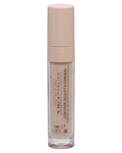 Technic 3-in-1 Canvas Liquid Concealer Ivory produktbillede