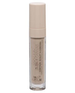 Technic 3-in-1 Canvas Liquid Concealer Porcelain produktbillede